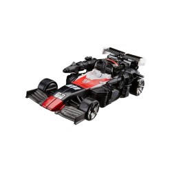 Hasbro Transformers - Age Of The Primes - Decepticon Crasher